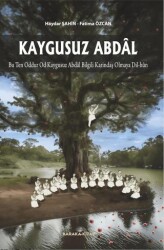 Kaygusuz Abdal - 1