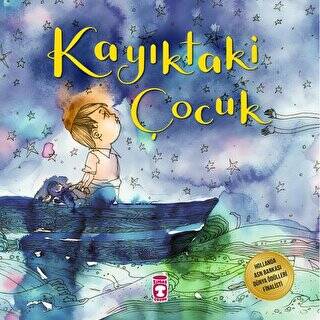 Kayıktaki Çocuk - 1