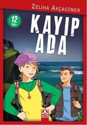 Kayıp Ada - 1