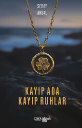 Kayıp Ada Kayıp Ruhlar - 1