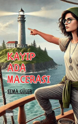 Kayıp Ada Macerası - 1