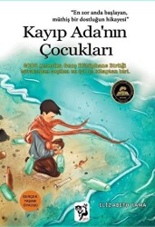 Kayıp Ada’nın Çocukları - 1