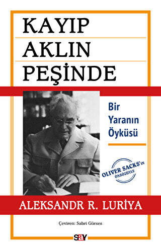 Kayıp Aklın Peşinde - Bir Yaranın Öyküsü - 1