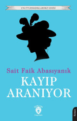 Kayıp Aranıyor - 1