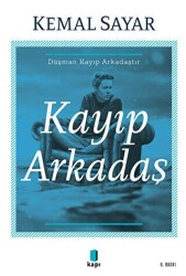 Kayıp Arkadaş - 1