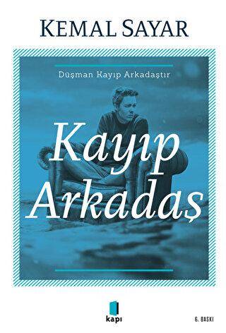 Kayıp Arkadaş - 1