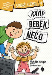 Kayıp Bebek Neco - 1