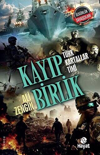 Kayıp Birlik - 1