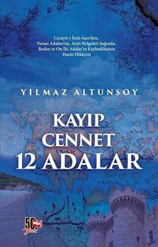 Kayıp Cennet 12 Adalar - 1