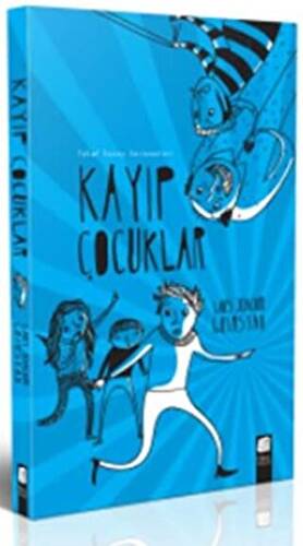 Kayıp Çocuklar - 1