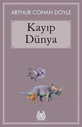 Kayıp Dünya - 1