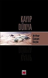 Kayıp Dünya - 1