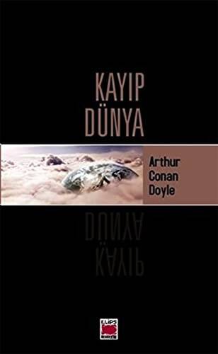 Kayıp Dünya - 1