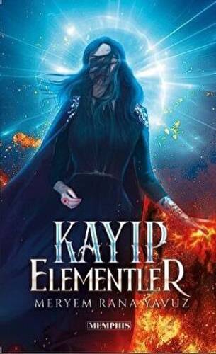 Kayıp Elementler - 1