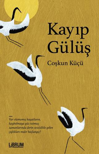 Kayıp Gülüş - 1