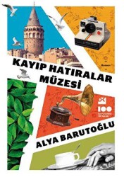 Kayıp Hatıralar Müzesi - 1