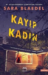 Kayıp Kadın - 1