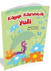 Kayıp Karınca Yuli - 1