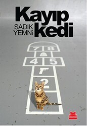 Kayıp Kedi - 1