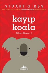 Kayıp Koala - 1