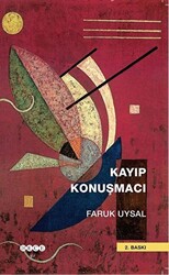 Kayıp Konuşmacı - 1