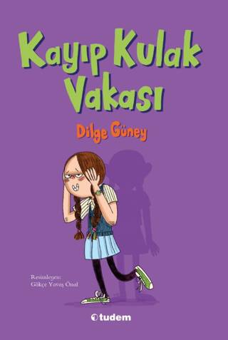 Kayıp Kulak Vakası - 1