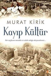 Kayıp Kültür - 1