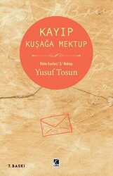 Kayıp Kuşağa Mektup - 1