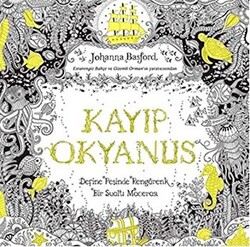 Kayıp Okyanus - 1