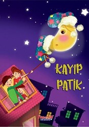 Kayıp Patik - 1