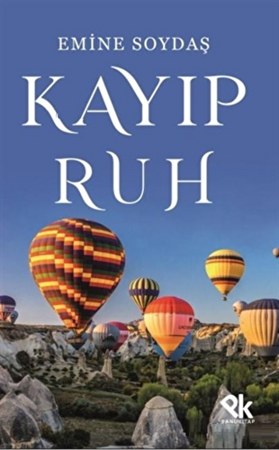 Kayıp Ruh - 1