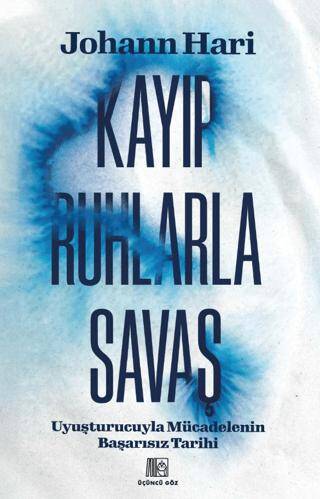 Kayıp Ruhlarla Savaş - 1