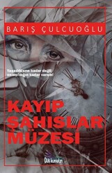 Kayıp Şahıslar Müzesi - 1