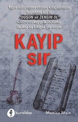 Kayıp Sır - 1