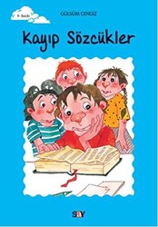 Kayıp Sözcükler - 1