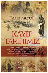 Kayıp Tarihimiz - 1