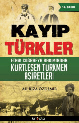 Kayıp Türkler - 1