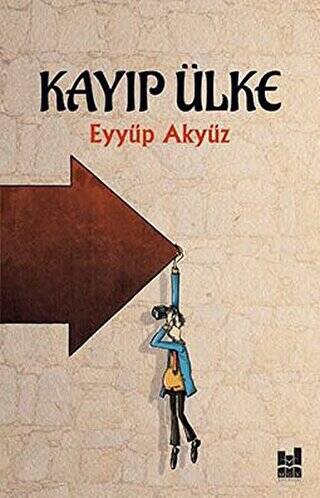 Kayıp Ülke - 1