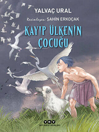 Kayıp Ülkenin Çocuğu - 1