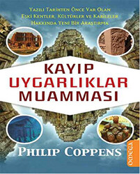 Kayıp Uygarlıklar Muamması - 1