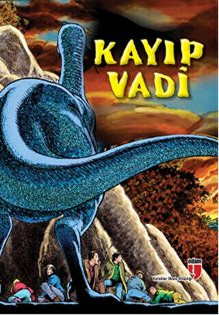 Kayıp Vadi: Yardımseverlik - 1