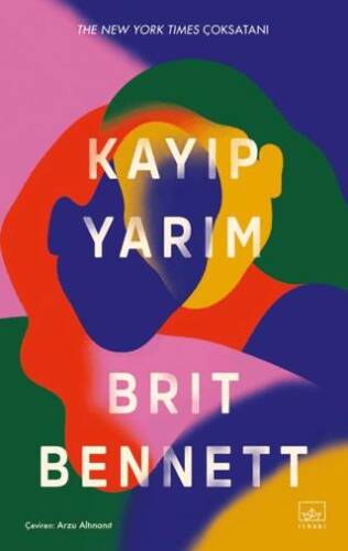 Kayıp Yarım - 1