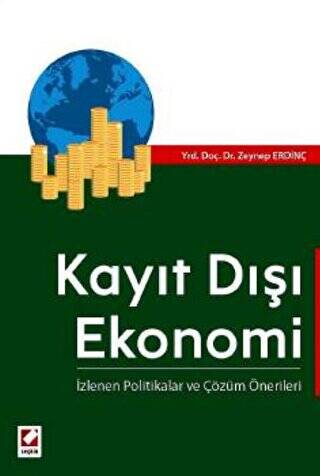 Kayıt Dışı Ekonomi - 1