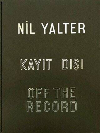 Kayıt Dışı - Off The Record - 1