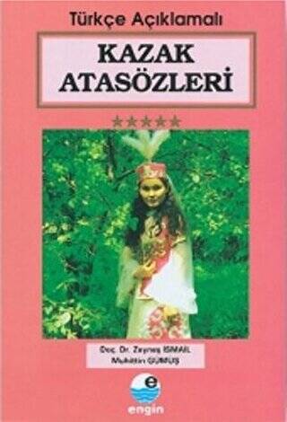 Kazak Atasözleri - 1