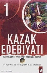 Kazak Edebiyatı 1 - 1