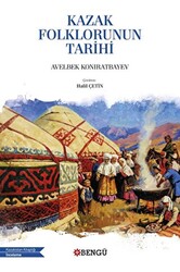 Kazak Folklorunun Tarihi - 1