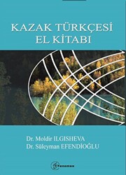 Kazak Türkçesi El Kitabı - 1