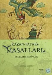 Kazan-Tatar Masalları İnceleme-Metinler - 1