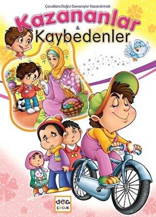 Kazananlar - Kaybedenler - 1